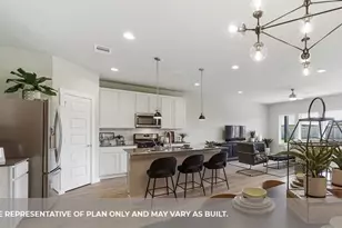 535 Hunter Grv Ln, China, TX 77613 - Photo 3