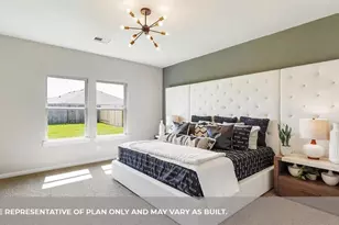 535 Hunter Grv Ln, China, TX 77613 - Photo 5