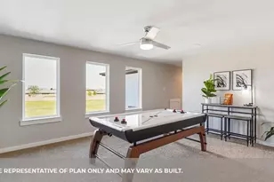 535 Hunter Grv Ln, China, TX 77613 - Photo 7