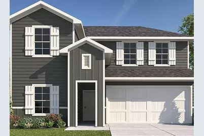 535 Hunter Grove Lane, China, TX 77613 - Photo 1