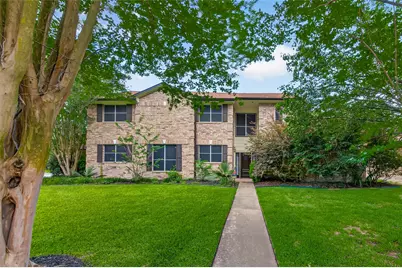 8107 Tiger Lane, Houston, TX 77040 - Photo 3