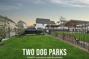 1216 Highland Row Ln, Houston, TX 77091 - Photo 5