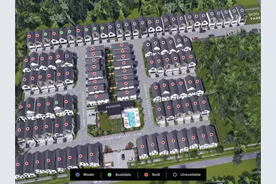 1216 Highland Row Lane, Houston, TX 77091 - Photo 9