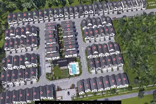 1216 Highland Row Ln, Houston, TX 77091 - Photo 9