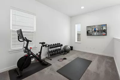 1216 Highland Row Lane, Houston, TX 77091 - Photo 31