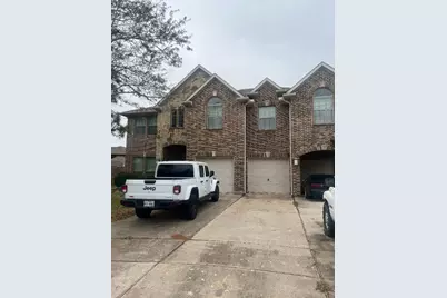 9403 Nickel Canyon Drive, Rosharon, TX 77583 - Photo 1