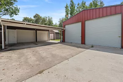 10702 River Oaks Drive, Conroe, TX 77385 - Photo 3