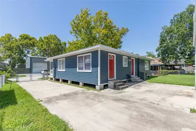 515 2nd Street, Humble, TX 77338 - Photo 35