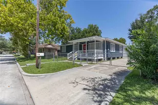 515 2nd St, Humble, TX 77338 - Photo 5