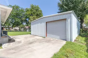 515 2nd St, Humble, TX 77338 - Photo 35