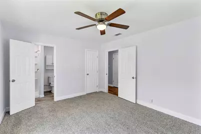 515 2nd Street, Humble, TX 77338 - Photo 25