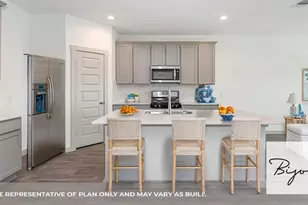 3607 Jayci Lk Trce, Missouri City, TX 77459 - Photo 3