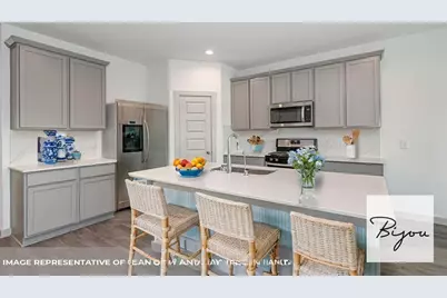 3607 Jayci Lake Trace, Missouri City, TX 77459 - Photo 5