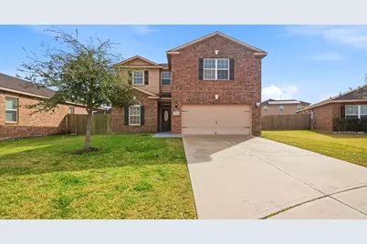 2006 Quiet Palm Lane, Rosenberg, TX 77469 - Photo 1