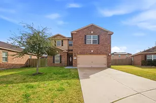 2006 Quiet Palm Ln, Rosenberg, TX 77469 - Photo 1