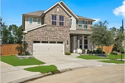15826 Grampian Reach Lane, Humble, TX 77346 - Photo 3