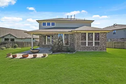 15826 Grampian Reach Lane, Humble, TX 77346 - Photo 21