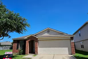 21362 Slate Crossing Ln, Katy, TX 77449 - Photo 1