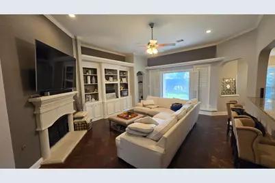 14835 Opera House Row Drive, Cypress, TX 77429 - Photo 7