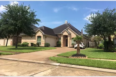 14835 Opera House Row Drive, Cypress, TX 77429 - Photo 1