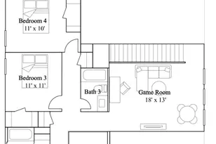 6209 Chatom Dr, College Station, TX 77845 - Photo 3