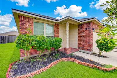 5206 Rosehill Ridge Court, Katy, TX 77449 - Photo 3