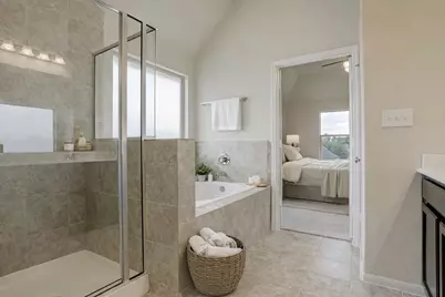 2706 Painted Sunrise Trail, Houston, TX 77045 - Photo 5