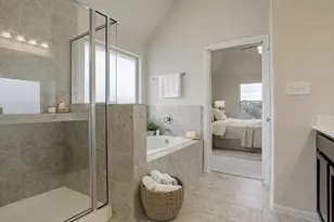 2706 Painted Sunrise Trail, Houston, TX 77045 - Photo 5