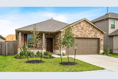 13582 Myrtle Gardens Boulevard, Magnolia, TX 77354 - Photo 1