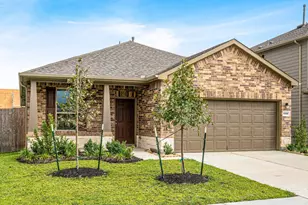 13582 Myrtle Gdns Blvd, Magnolia, TX 77354 - Photo 1