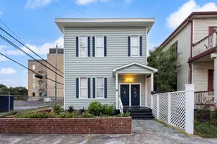 811 24th St, Galveston, TX 77550 - Photo 1