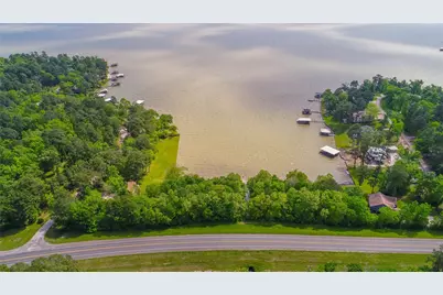 Lot 695 Lake Shore Drive, Coldspring, TX 77331 - Photo 1