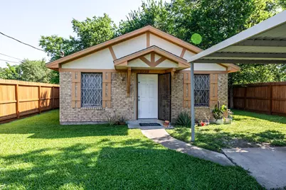 3253 Francis Street, Houston, TX 77004 - Photo 1