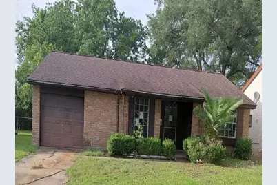 4806 Grapevine Street, Houston, TX 77045 - Photo 1