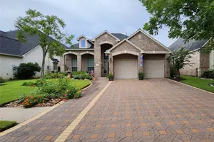 14330 Dunrobin Way, Sugar Land, TX 77498 - Photo 1