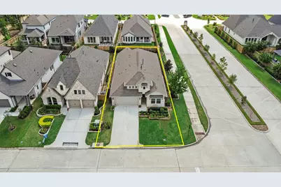 21719 Grayson Highlands Way, Porter, TX 77365 - Photo 5