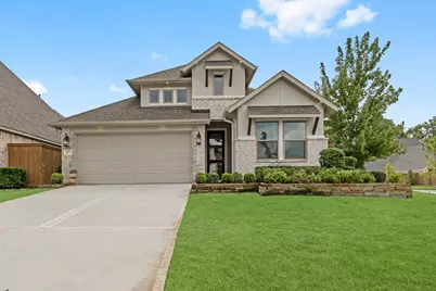 21719 Grayson Highlands Way, Porter, TX 77365 - Photo 1