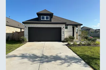 1606 Windrose Bend, Angleton, TX 77515 - Photo 1