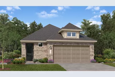 1606 Windrose Bend, Angleton, TX 77515 - Photo 1