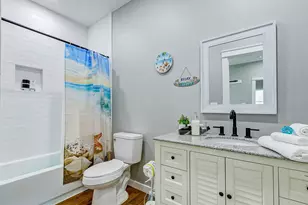 1079 Johnson Rd, Gilchrist, TX 77617 - Photo 17