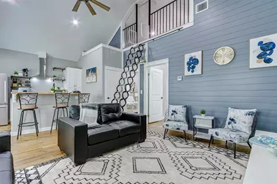 1079 Johnson Road, Gilchrist, TX 77617 - Photo 9