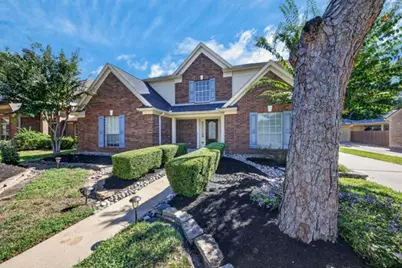 10215 Minturn Lane, Houston, TX 77064 - Photo 7