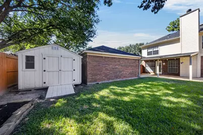 10215 Minturn Lane, Houston, TX 77064 - Photo 35