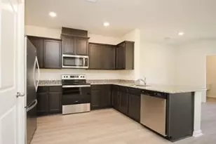 545 Bains St, Brookshire, TX 77423 - Photo 3