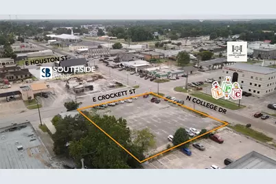 201 N College Avenue, Cleveland, TX 77327 - Photo 1