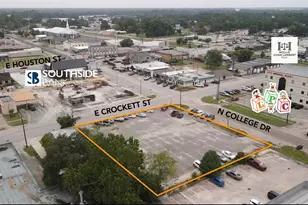 201 N College Ave, Cleveland, TX 77327 - Photo 1