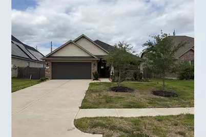 7015 Ivory Sedge Trail, Richmond, TX 77469 - Photo 1