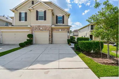 16021 Summerville Lake Drive, Tomball, TX 77377 - Photo 3