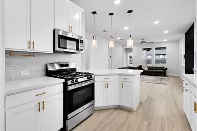 9119 Brixham Drive, Cypress, TX 77433 - Photo 9