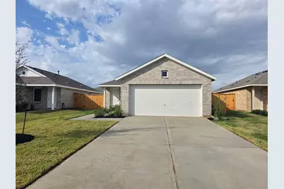 26710 Cascade Sunrise Street, Katy, TX 77493 - Photo 1